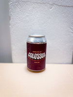 Bad Seed Brewing - Bourbon Barrel Aged Colossus 2023