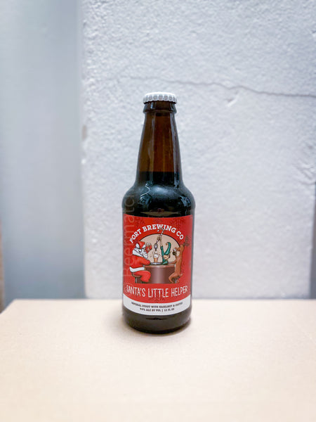 Port Brewing - Santa’s Little Helper