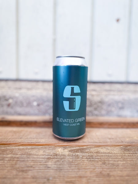 Norwegian Craft Beer Hoppy Beers Salikatt