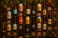 beer advent calendar