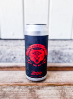 Long Live Beerworks - Black Cat Sees All