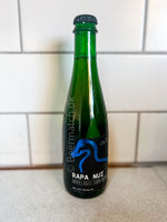 Ugly Duck Brewing Co. - Rapa Nui (Batch 002)