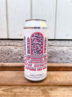 Hudson Valley - Halcyon 1