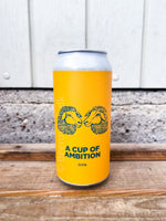 Pomona Island - A Cup Of Ambition
