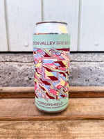 Hudson Valley - Mirrorshield