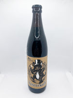 Transient Artisan Ales - Kentuckley