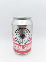 Bicycle Brewing - Tropical Sunrise