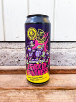 Tankbusters - Attack of Fruitiness