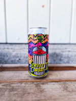 450 North Brewing - Slushy XXL Street Combat II