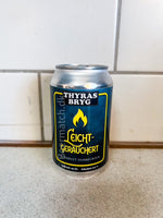 Thyras Bryg - Leichtgeräuchert