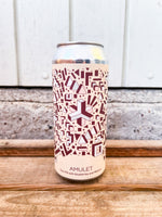 Hudson Valley - Amulet