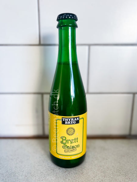 Thyras Bryg - Brett Saison