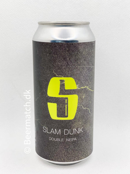 Salikatt - Slam Dunk
