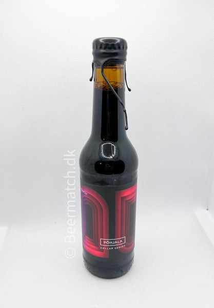 Pohjala - Chateau Noir (Cellar Series)
