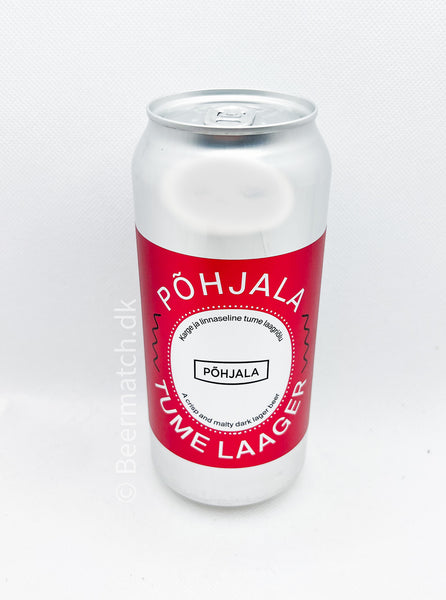 Pohjala - Tume Laager