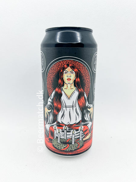 Stigbergets - Juleljus