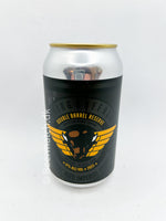 Griffin Claw Brewing Co. - Flying Buffalo - Double Barrel Reserve