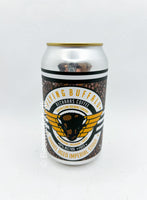 Griffin Claw Brewing Co. - Flying Buffalo BA Becheras Coffee