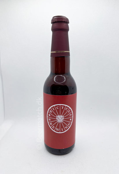 Bicycle Brewing - Seasonal Disorder 2022
