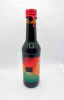 Pohjala - Bison In The Barrel Room (Cellar Series)