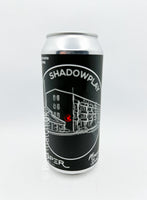Kasper Brew Co. - Shadowplay (Collab med Pleasanti Street)