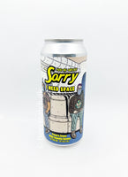 Odd By Nature - Sorry I Need Space