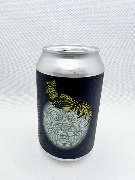 Bad Seed Brewing - Good Night, Mekong