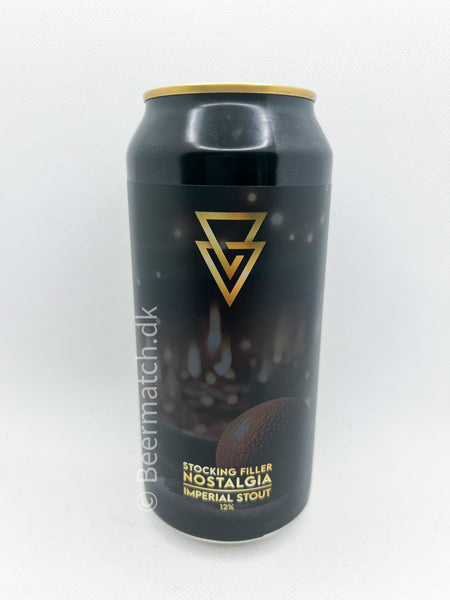 Azvex - Stocking Filler Nostalgia