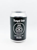 Bad Seed Brewing - Royal Oak