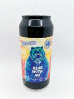 Neon Raptor - Bear With Me
